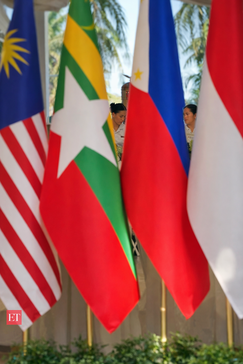 First Quad leaders’ summit under Trump 2.0 likely to be held in Manila