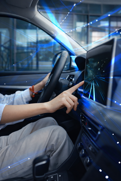 India’s auto tech startups raise $1.3 billion, Rapido leads the charge