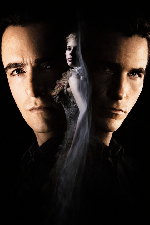 Christopher Nolan’s ‘The Prestige’ returns to theatres in IMAX for 20th anniversary