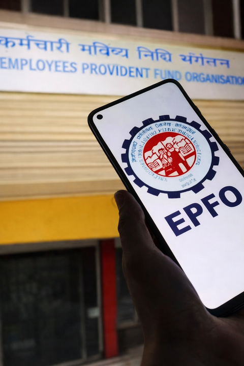 EPFO eyes ₹25,000 crore safety net to safeguard workers’ PF returns