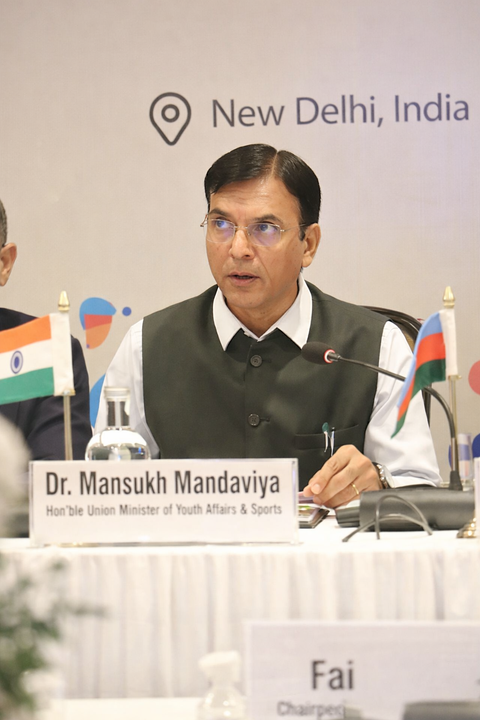 India plans criminal provisions in anti-doping law to target coaches and suppliers