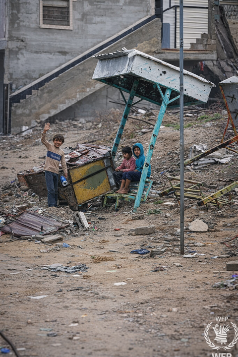 Child marriages in Gaza soar by 123% as families face war-induced hardships