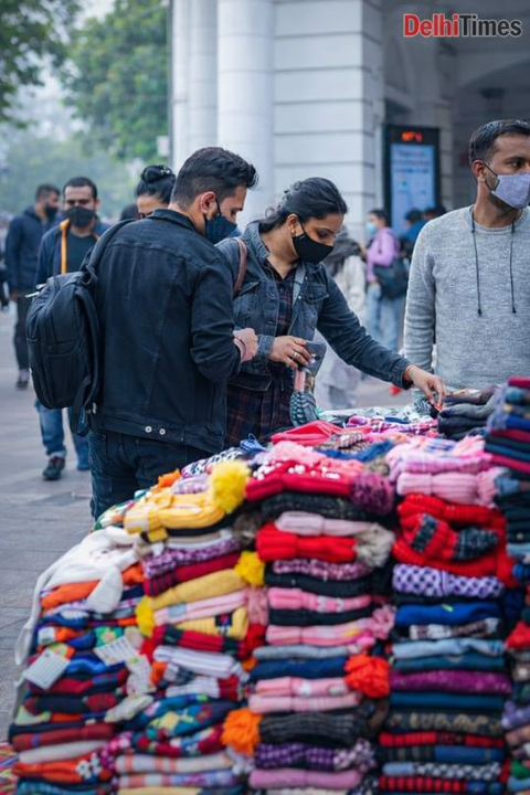 Renting winter wear is catching on in India, led by Mumbai and Bengaluru