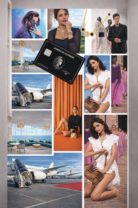 Why India is becoming a bigger and more important market for global luxury brands