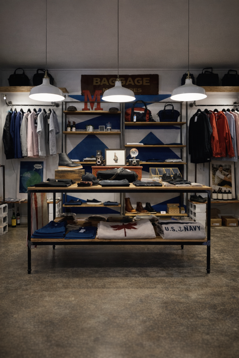 India's clothing industry set for massive growth, projected to cross ₹12 lakh crore by 2029