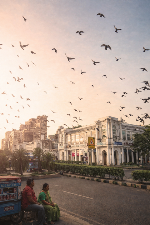 Delhi High Court allows CJP’s October 16 protest at Connaught Place
