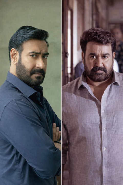 Malayalam viewers praise Ajay Devgn’s Drishyam 3, some say it tops Mohanlal’s version