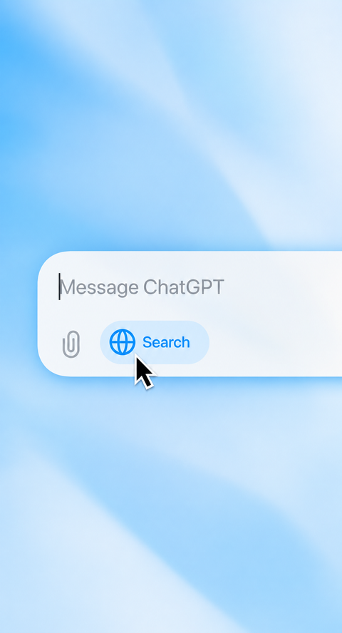 ChatGPT image leak sparks fresh questions about how AI companies protect user data