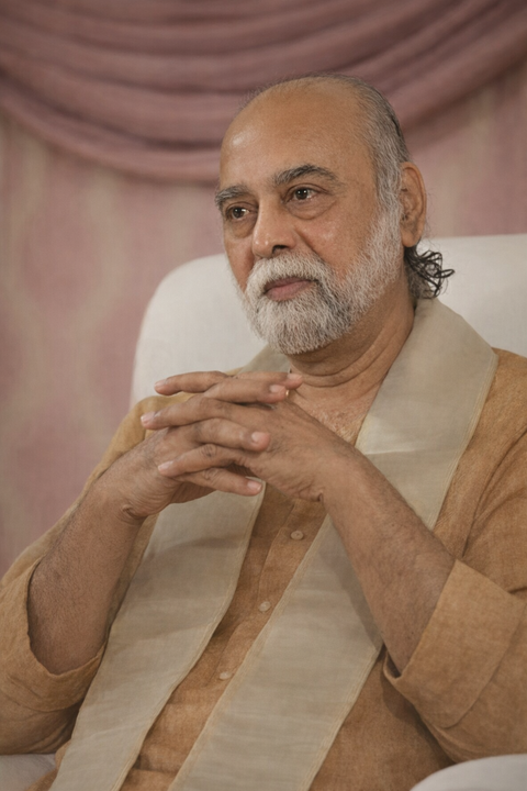 Oneness movement founder Kalki Bhagavan dies at 77 in chennai after treatment