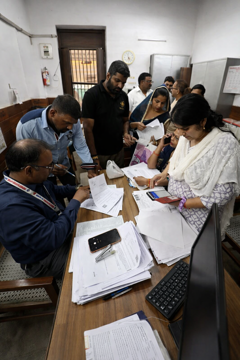 Telangana announces special voter enrolment camps across all polling stations