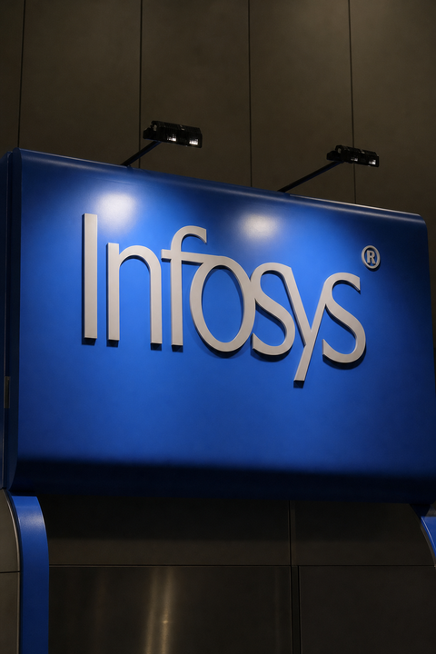 Infosys is talking to the US Justice Department about its H-1B filings