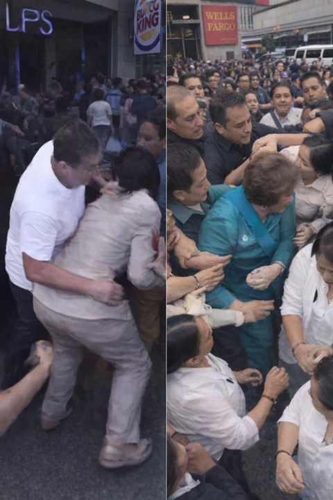 Delhi Police files FIR against Rahul and Priyanka Gandhi for alleged assault on officers