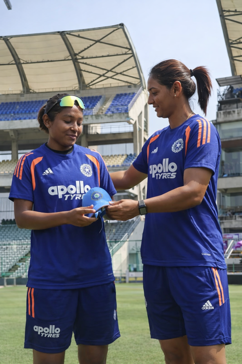 Who is Jintimani Kalita? Assam’s first WPL cricketer makes her India debut