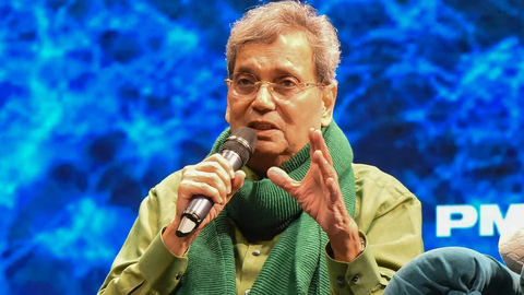 Filmmaker Subhash Ghai criticises modern actors for prioritising money over art