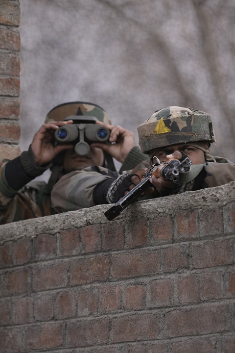 10 years after Uri, how India’s response to terror attacks shifted towards military retaliation