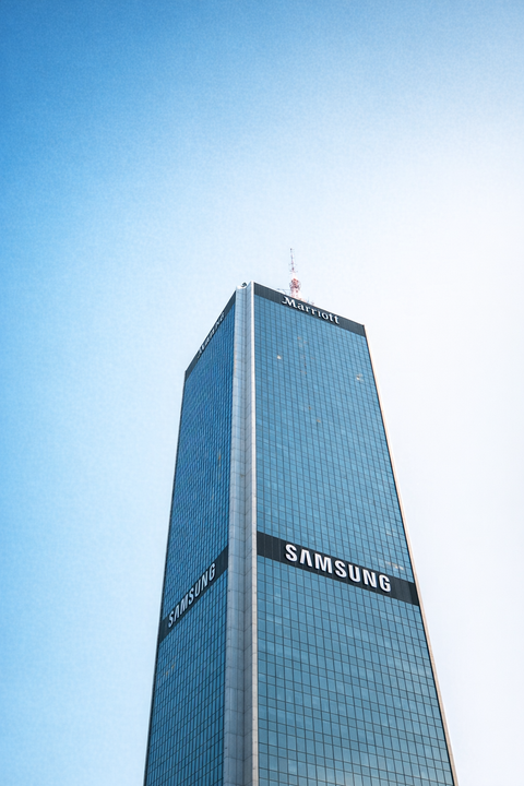 Samsung expects profits to surge 782 per cent as AI chip demand booms