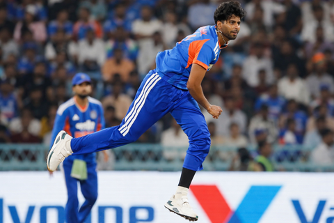 Mayank Yadav’s 150kmph pace revives India’s T20I fortunes without Bumrah