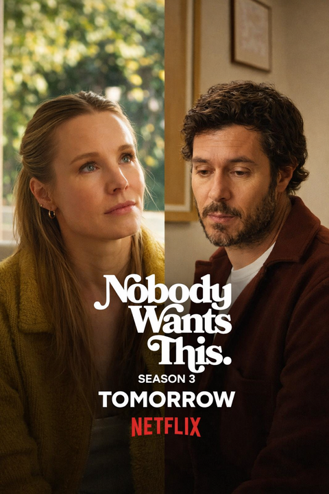 ‘Nobody Wants This’ season 3 brings the romance and laughs back