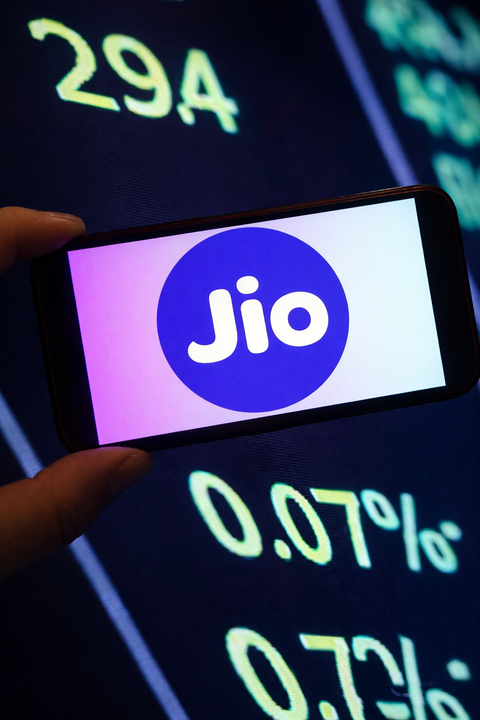 India’s largest IPO opens on 21 October, as Jio Platforms lists