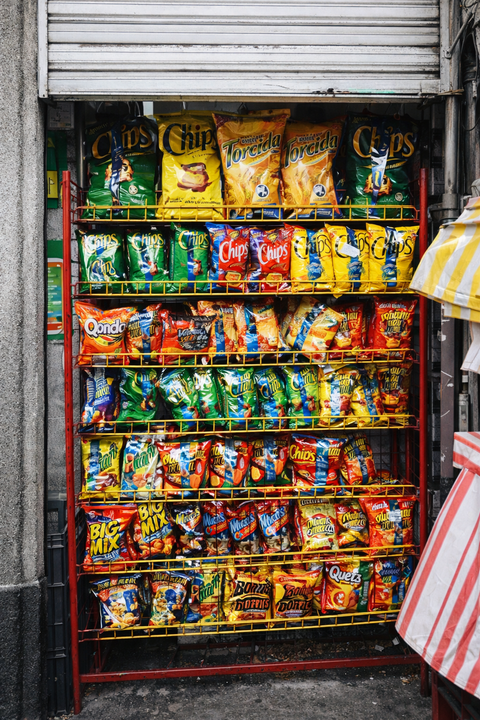 Quick meals are no longer enough; consumers want healthy convenience