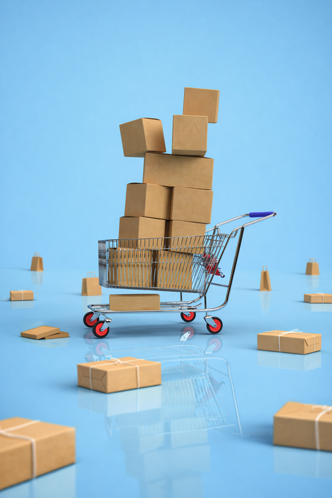 India sees ₹24,000 crore in festive online sales as young shoppers join the rush