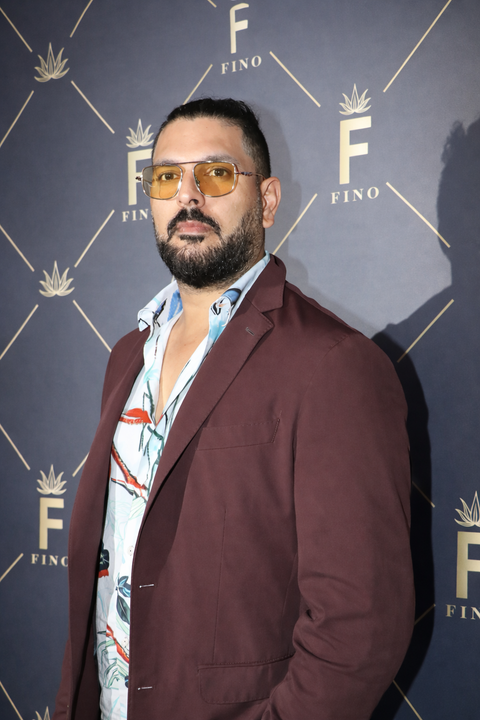 Yuvraj Singh joins Delhi Capitals as batting coach ahead of IPL 2027