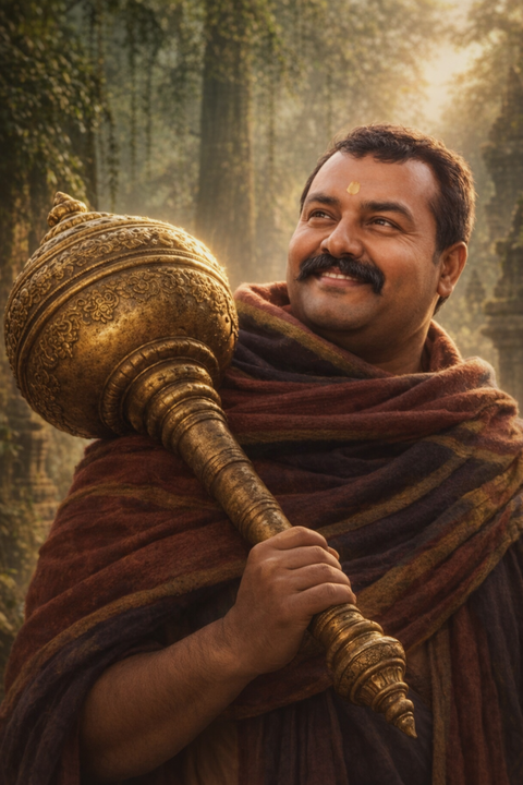 Hanuman Ansh finally slows down at the box office after a 63-day run, earns just ₹75 lakh