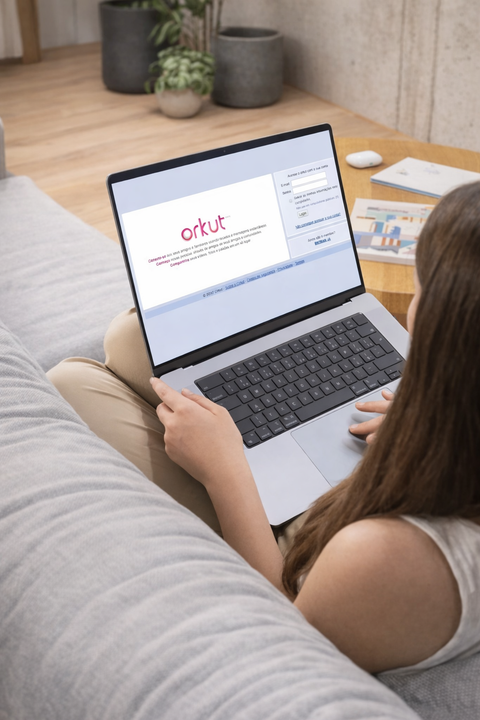 Orkut founder urges revival of social networks built around human connections