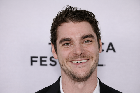 'Breaking Bad' actor and disability rights advocate RJ Mitte dies at 34