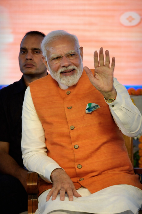 PM Modi to honour India’s 85-Medal Asian Games Contingent in New Delhi