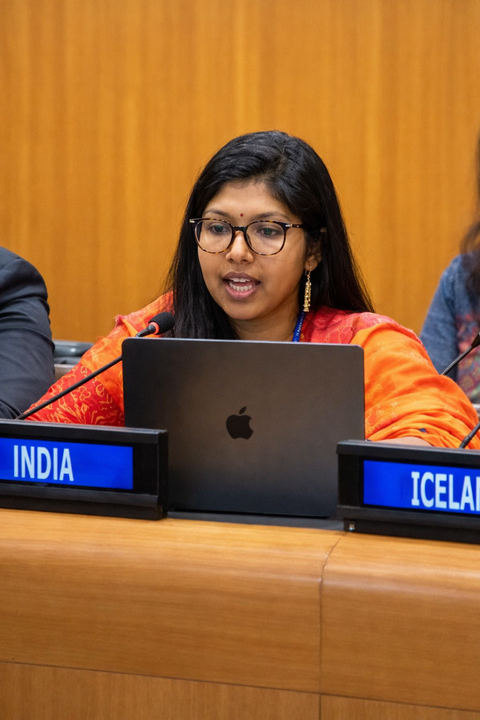 ‘Terrorism damages a nation’s psyche’: India’s sharp message to Pakistan at UN