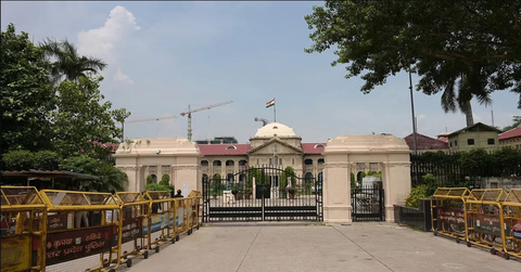 Allahabad High Court says transwoman is not a woman under penal code