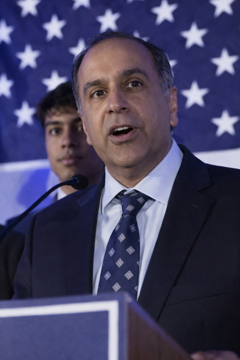 ‘Big Tech is profiting from anti-Indian hate’, says US Congressman