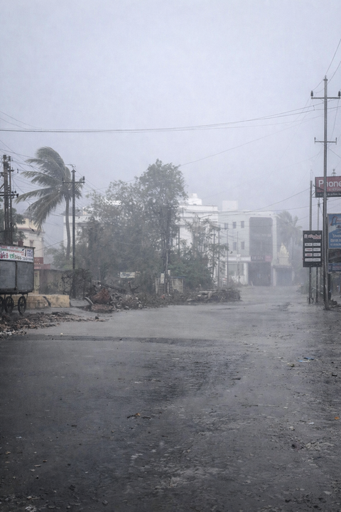 Cyclone Arnab: Heavy to very heavy rain likely in Telangana on October 28