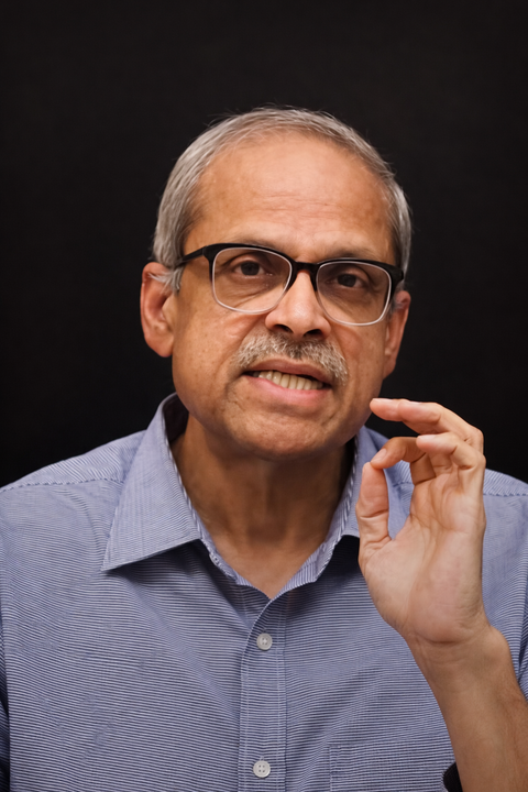 Nirmala Sitharaman’s husband set to take part in October 23 protest