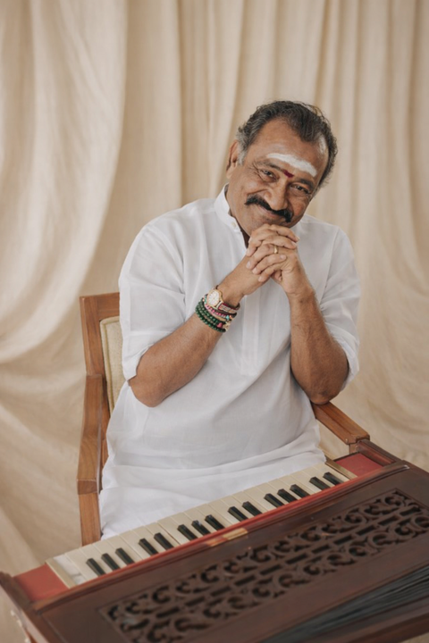 Legendary music composer Thenisai Thendral Deva, who scored over 400 films, dies at 75