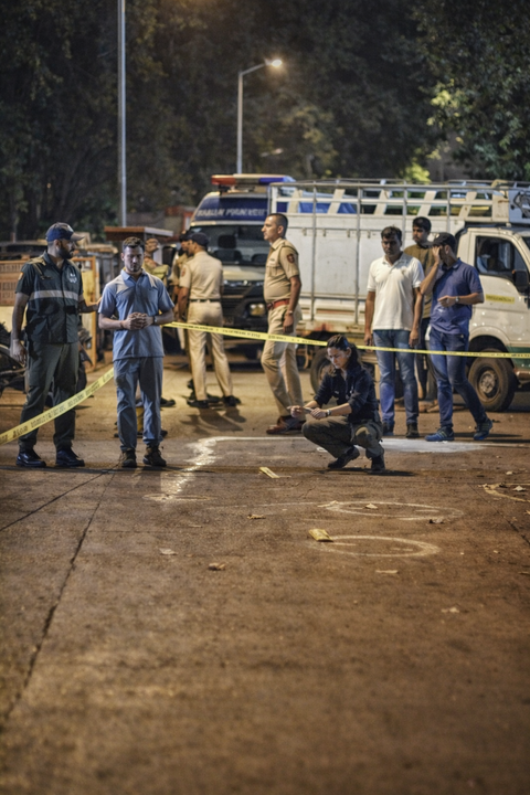 Tiger Shroff firing case: weapons allegedly used in the attack recovered from Surat