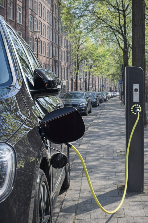 India's EV adoption hits record highs across key auto segments in September