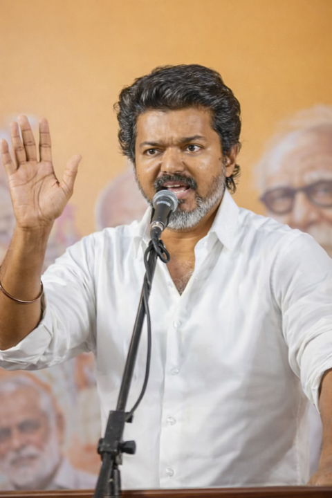 DMK MP mocks Vijay’s ‘Thaimaman Seer’ scheme over women’s safety in Tamil Nadu