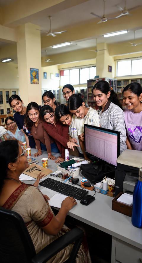 CBSE promotes digital payments in schools, urging safety and financial literacy