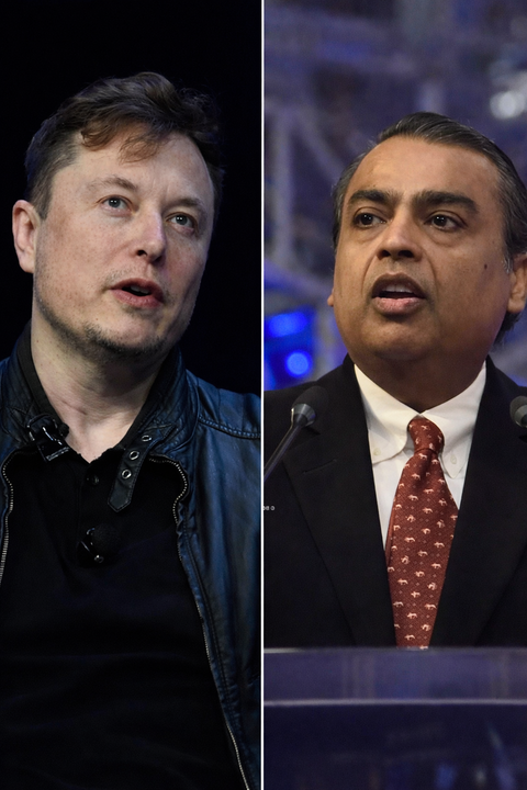 Starlink says India is ready for its high speed internet network