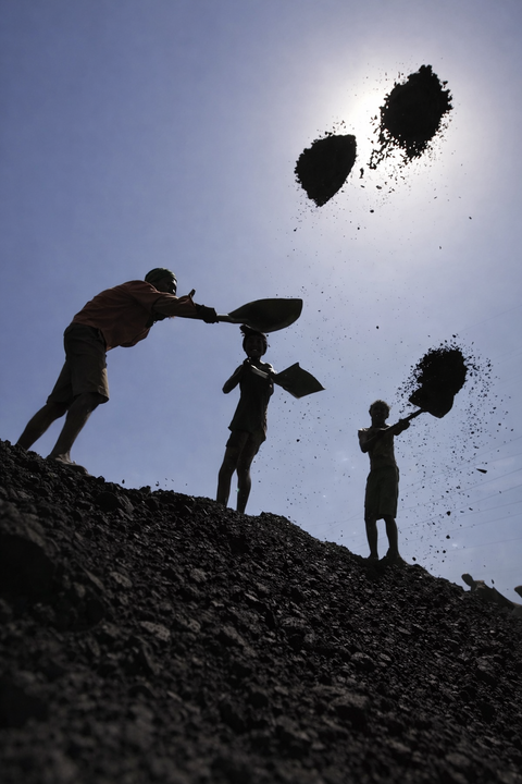 India to establish strategic mineral reserve to safeguard EV and clean energy industries