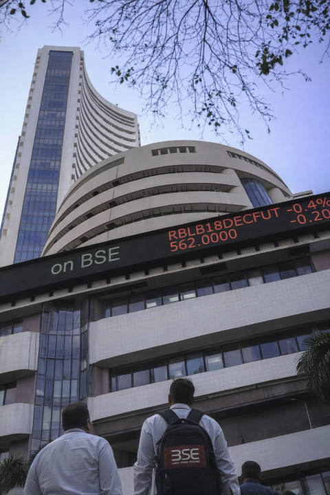 Nifty IT index advances 3 per cent amid fresh US visa restrictions