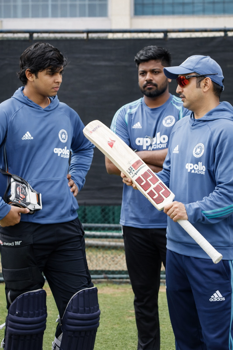 One more win to go: India target series glory in New Zealand
