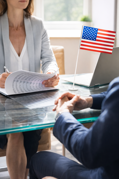 US introduces visa bonds of up to $20,000 for 50 countries, is India on the list?