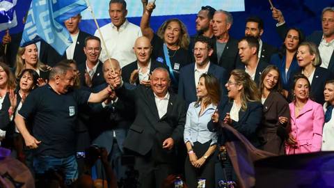 Can Netanyahu hold on to power? What to know about Israel’s election