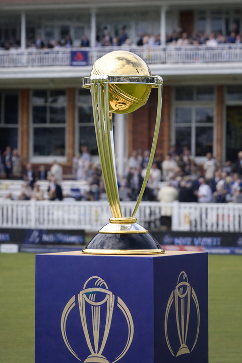Cricket fans rush for 2027 ODI World Cup tickets as demand tops 1.1 million