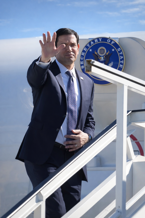 US Secretary of State Marco to visit Mumbai and Jamnagar bolster US-India ties