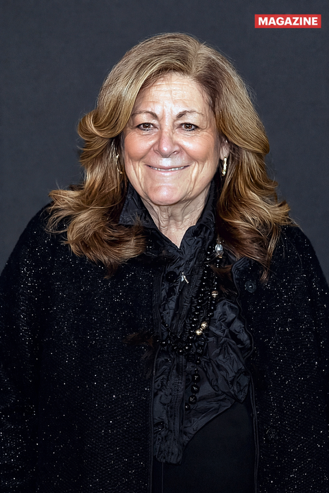 New York Fashion Week founder Fern Mallis says Indian fashion must grow beyond red carpets