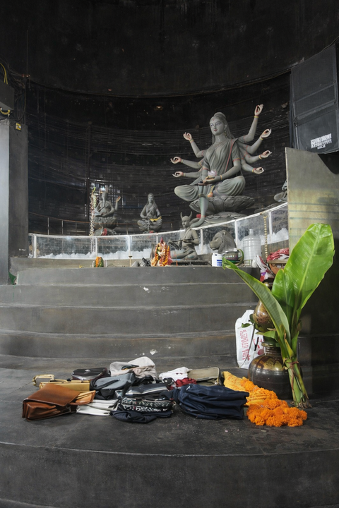 What led to the deadly Kolkata Durga Puja stampede that claimed 19 lives?